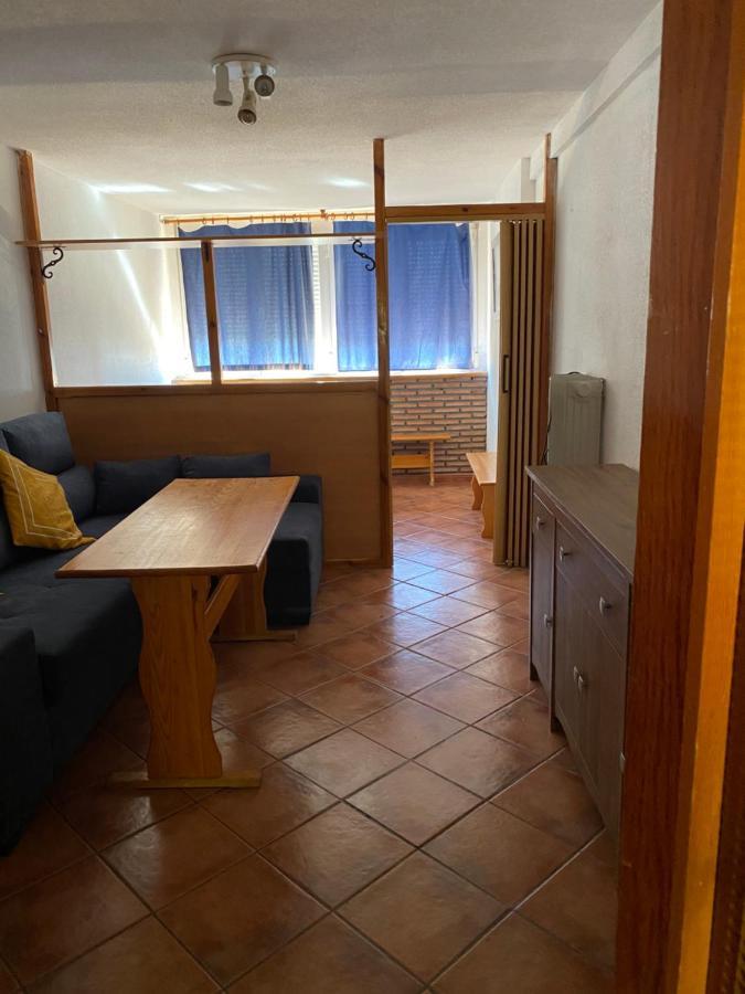 סיירה נבדה Rebeca Rooms מראה חיצוני תמונה