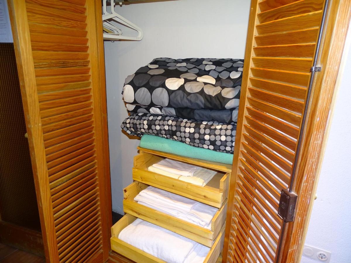סיירה נבדה Rebeca Rooms מראה חיצוני תמונה