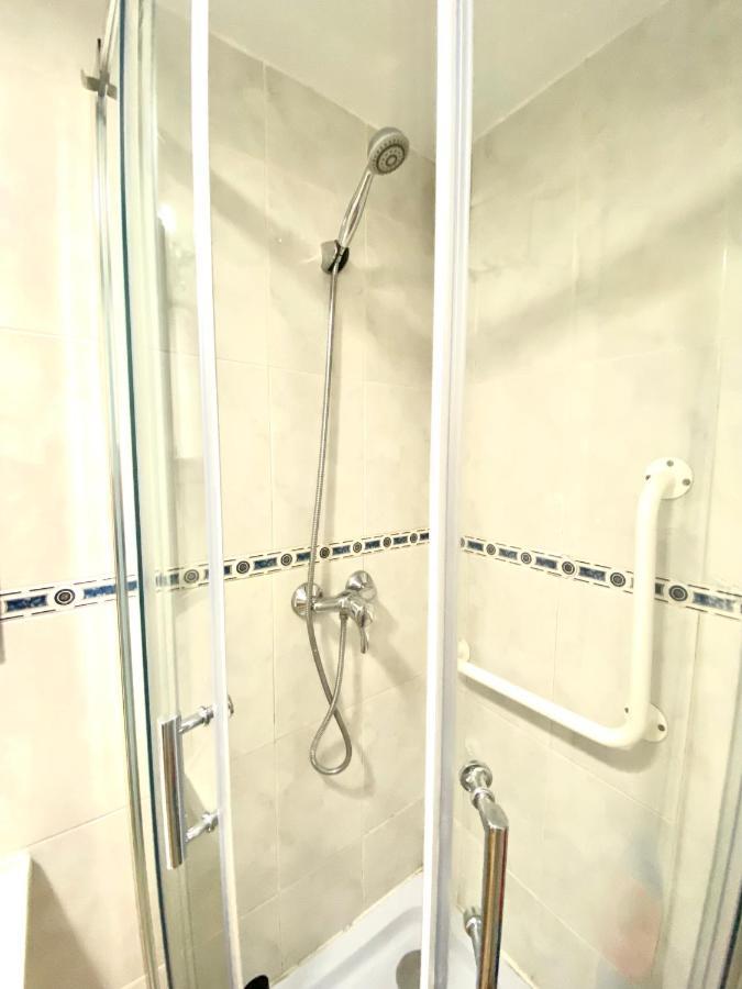 סיירה נבדה Rebeca Rooms מראה חיצוני תמונה