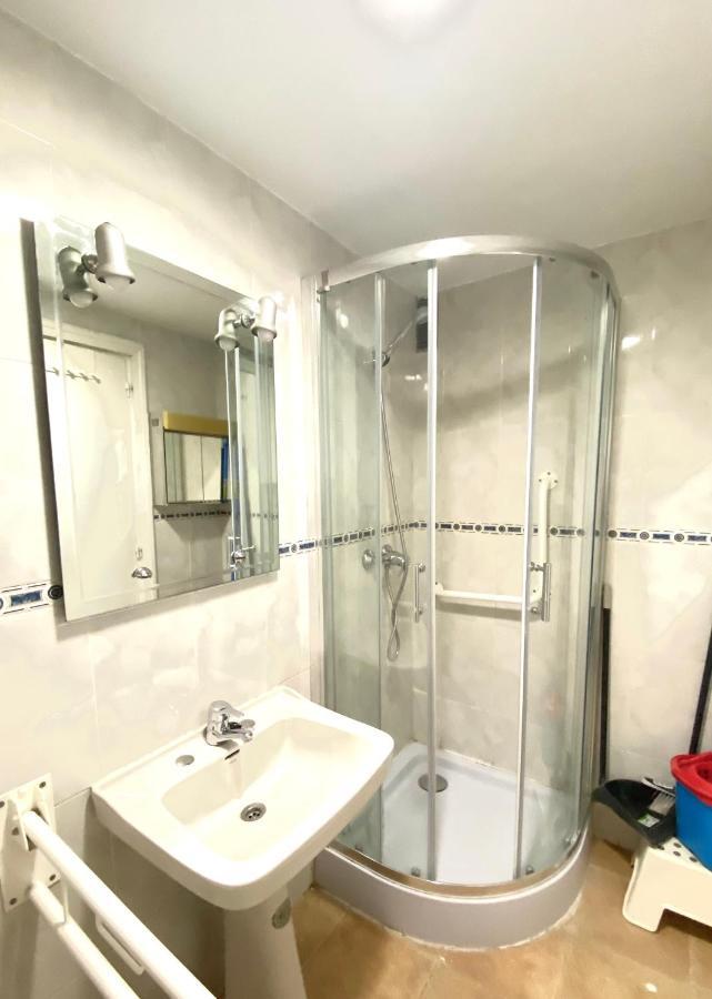 סיירה נבדה Rebeca Rooms מראה חיצוני תמונה
