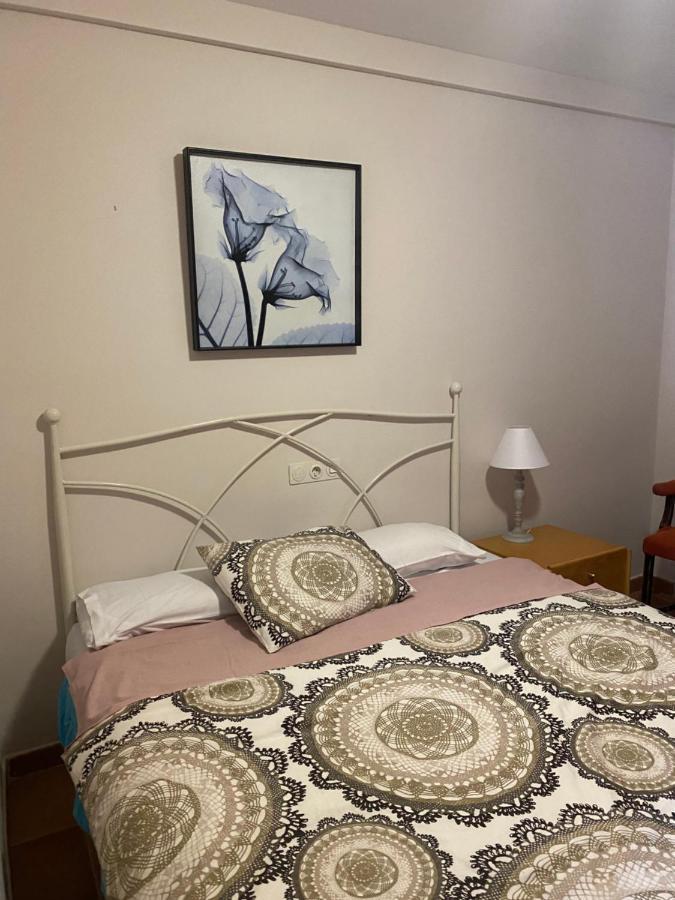 סיירה נבדה Rebeca Rooms מראה חיצוני תמונה