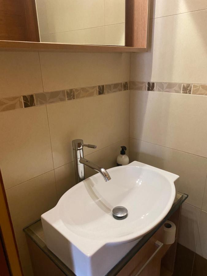 סיירה נבדה Rebeca Rooms מראה חיצוני תמונה