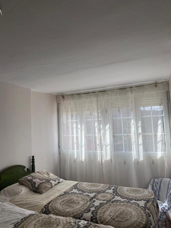 סיירה נבדה Rebeca Rooms מראה חיצוני תמונה