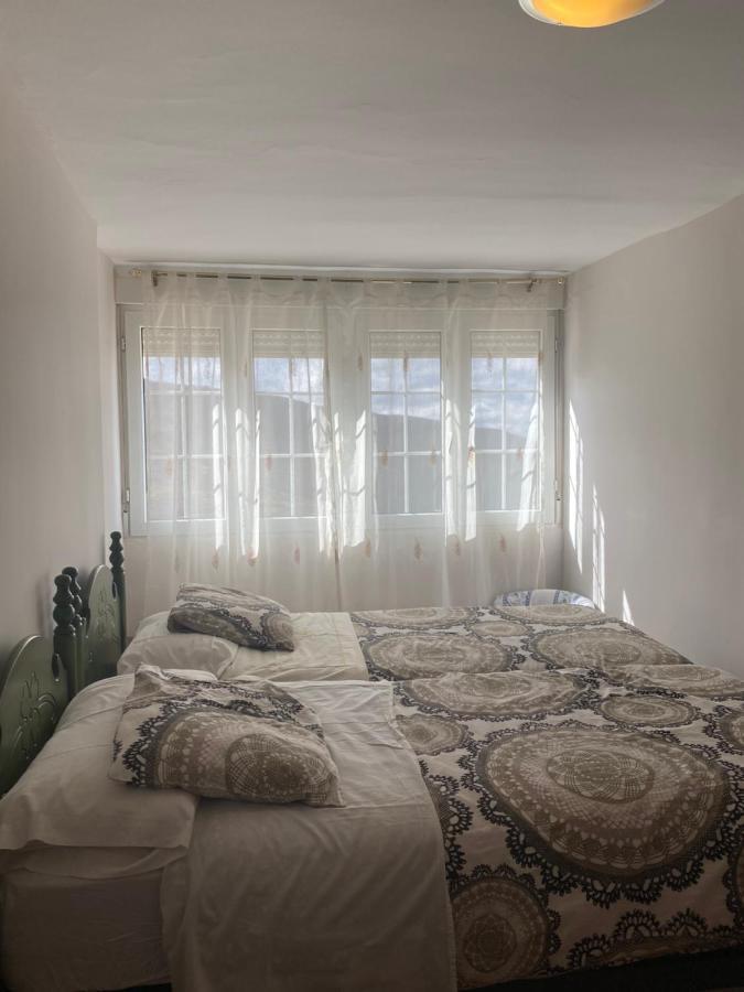 סיירה נבדה Rebeca Rooms מראה חיצוני תמונה