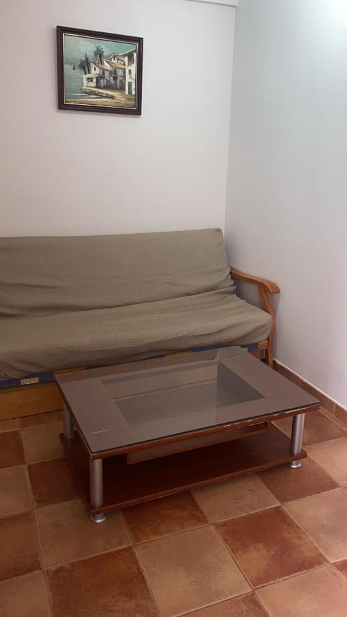 סיירה נבדה Rebeca Rooms מראה חיצוני תמונה