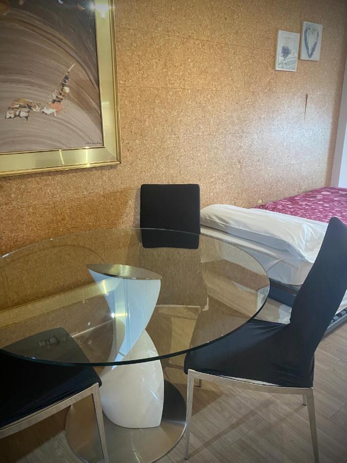 סיירה נבדה Rebeca Rooms מראה חיצוני תמונה