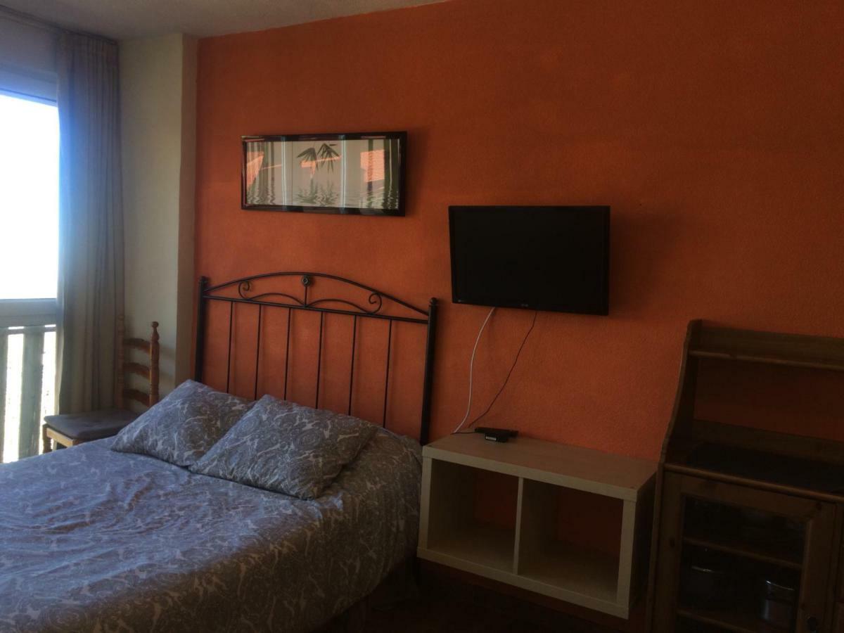 סיירה נבדה Rebeca Rooms מראה חיצוני תמונה