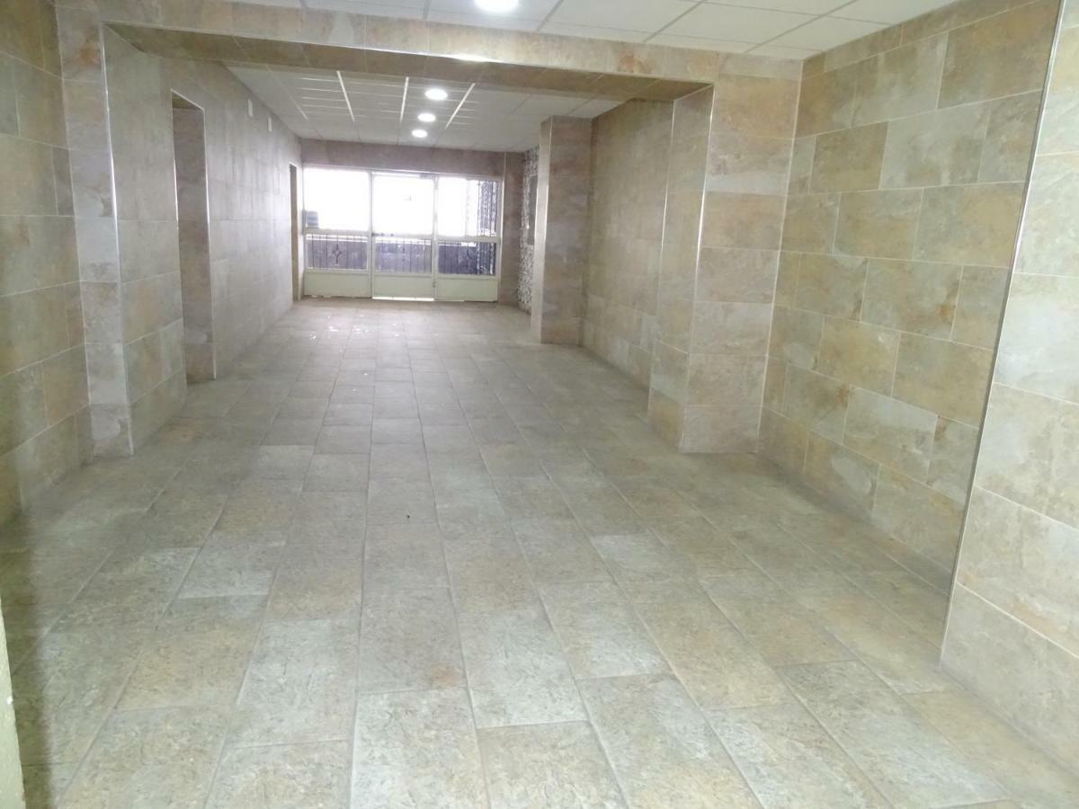 סיירה נבדה Rebeca Rooms מראה חיצוני תמונה